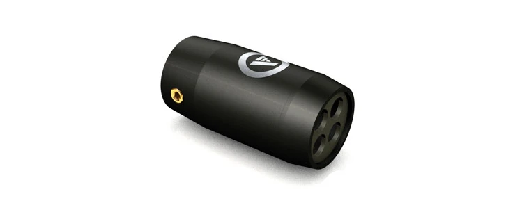 VIABLUE SC-4 Bi-Wire T8 Banana