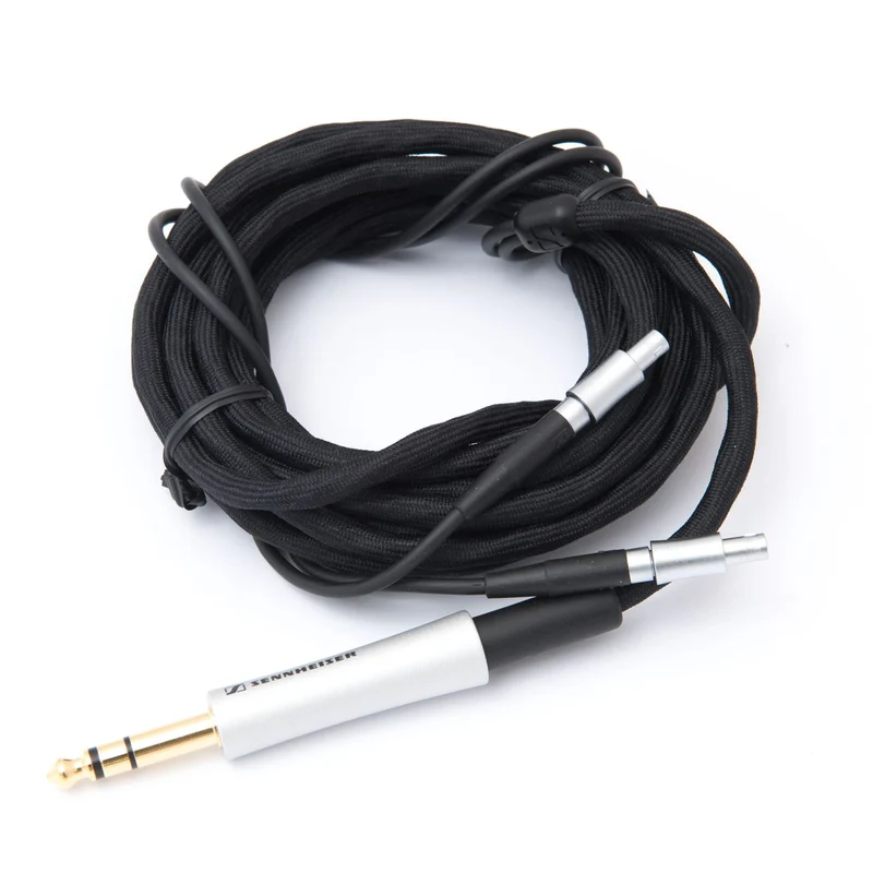 HD 800 Cable with plug 耳機線 (6.35mm, 3m)