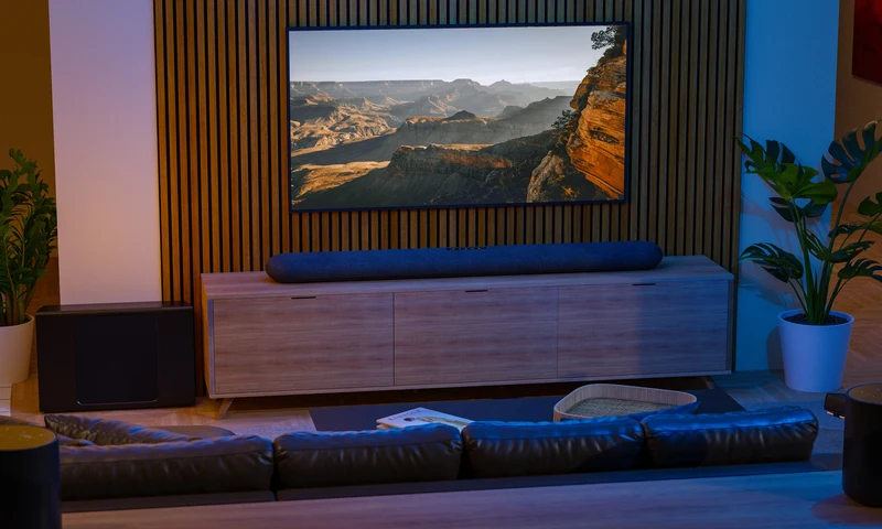 BLUESOUND PULSE CINEMA