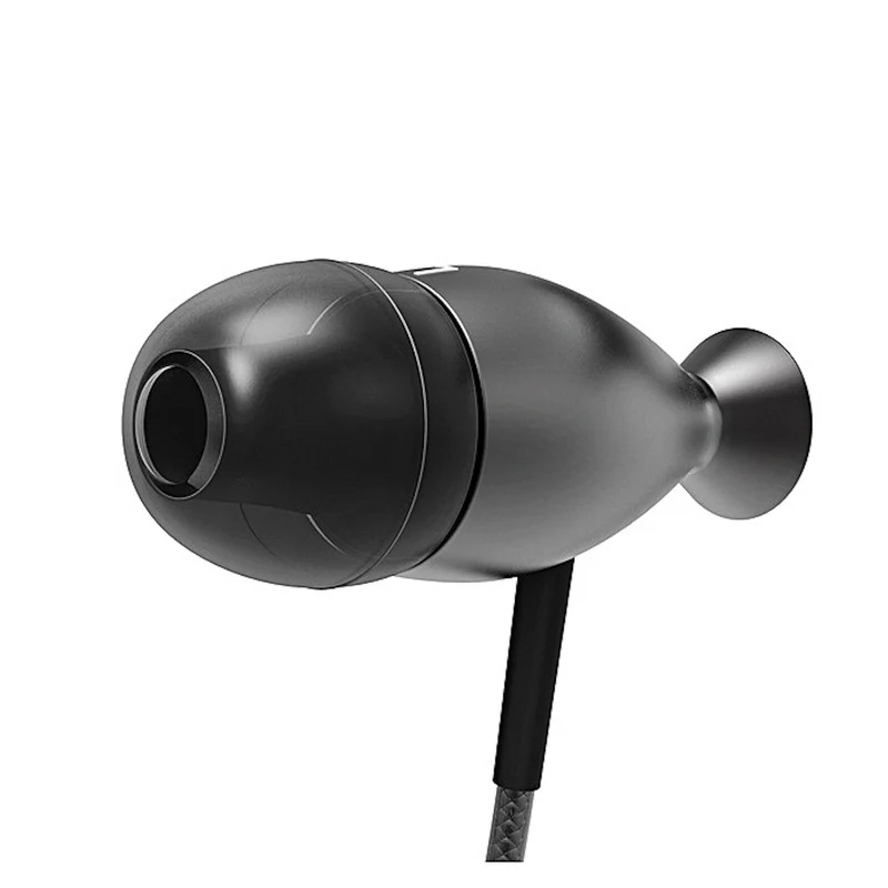 Super Bass Headset Kopfhörer QKZ DT2 HS In-Ear Ohrhörer Full Bass + Hardcase