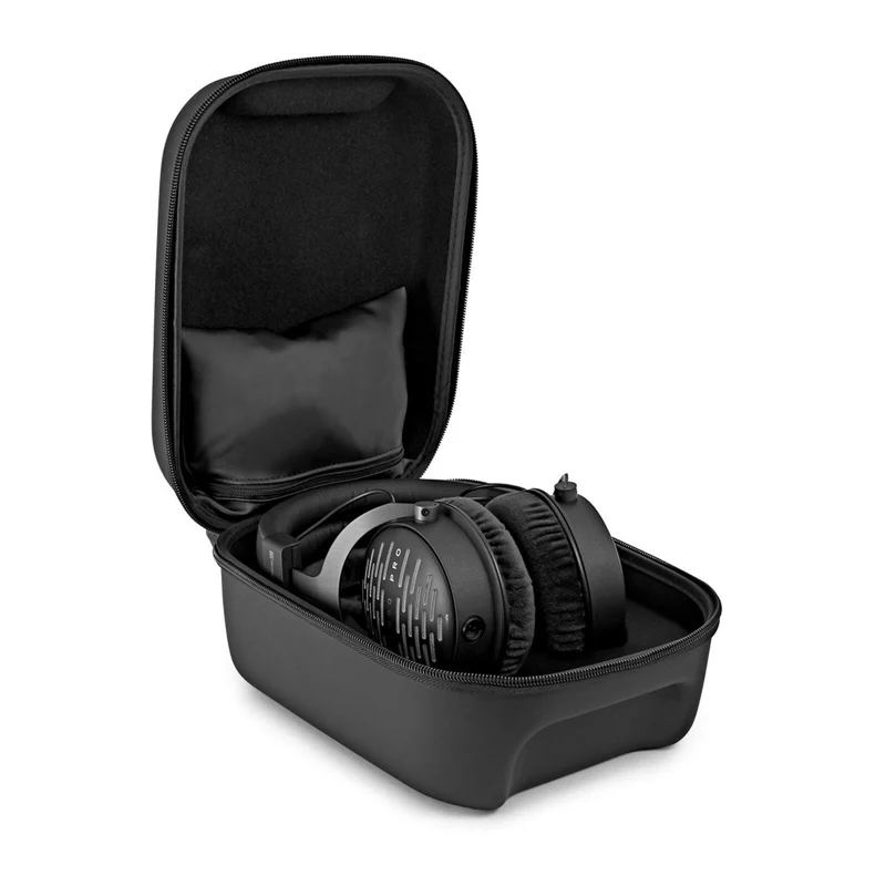 beyerdynamic DT 1990 PRO Over-Ear-Studiokopfhörer, schwarz, Offene Bauweise