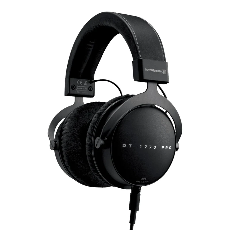 beyerdynamic DT1770 PRO Geschlossener Over-Ear-Studiokopfhörer, High End