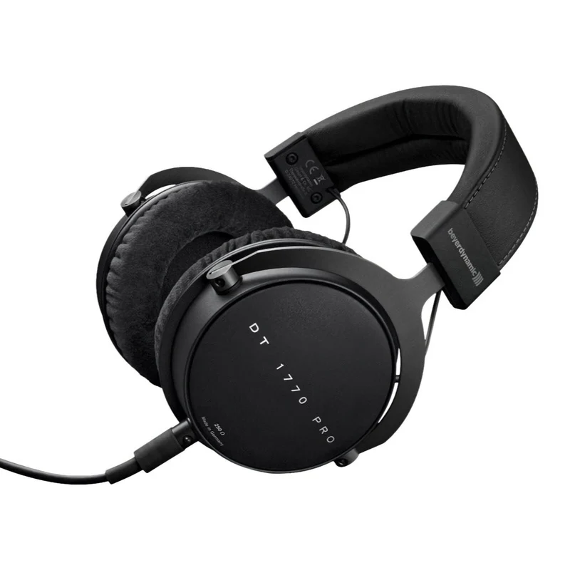 beyerdynamic DT1770 PRO Geschlossener Over-Ear-Studiokopfhörer, High End