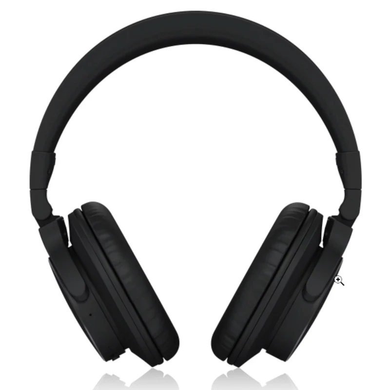 Behringer BH480NC – Kabellose Kopfhörer mit Active Noise Cancelling