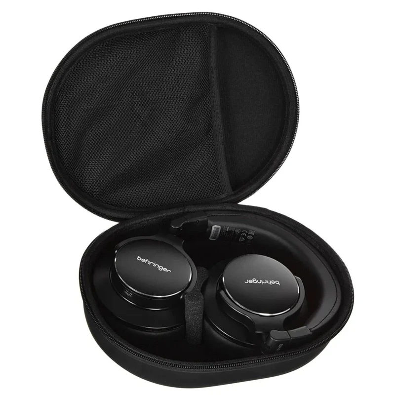 Behringer BH480NC – Kabellose Kopfhörer mit Active Noise Cancelling