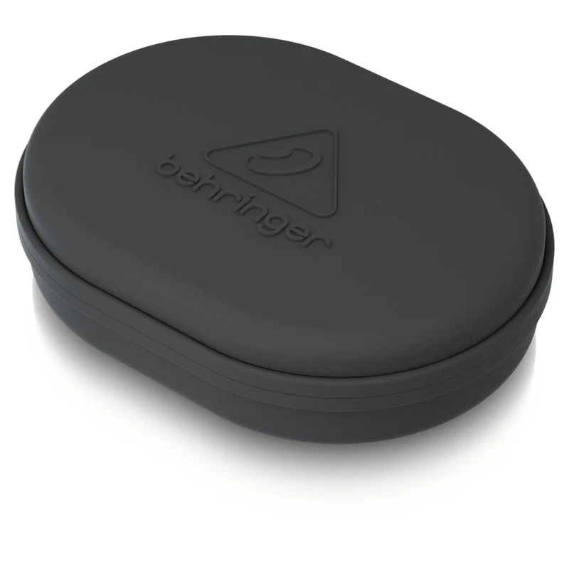 Behringer BH480NC – Kabellose Kopfhörer mit Active Noise Cancelling