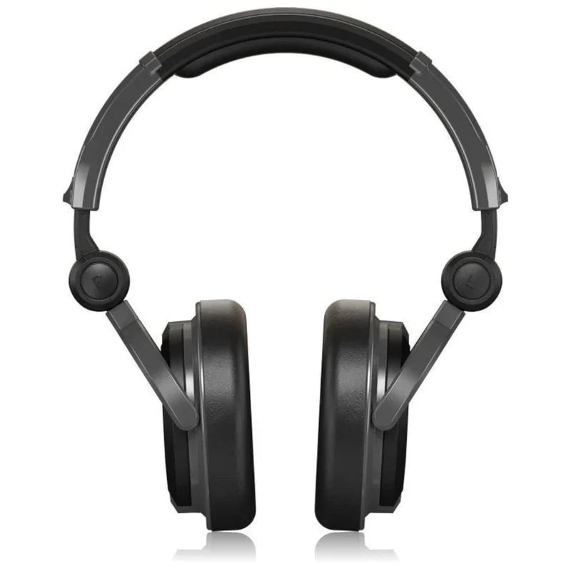 Behringer BDJ1000 DJ-Kopfhörer – Perfekter Klang für Profis & Musikliebhaber