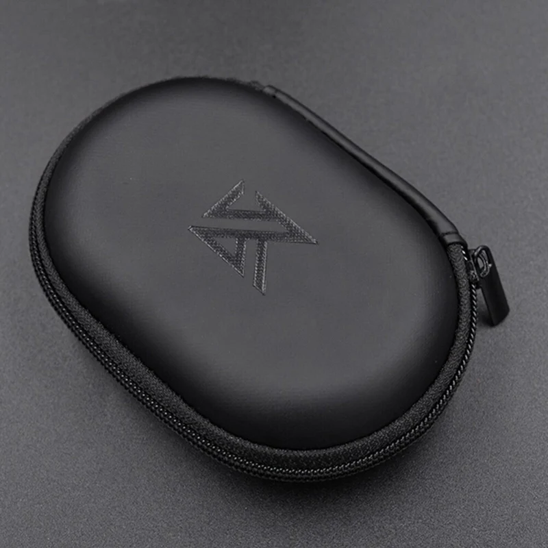 KZ EDX High-End Professional HiFi In-Ear Kopfhörer Headset Schwarz Weiß Kristall