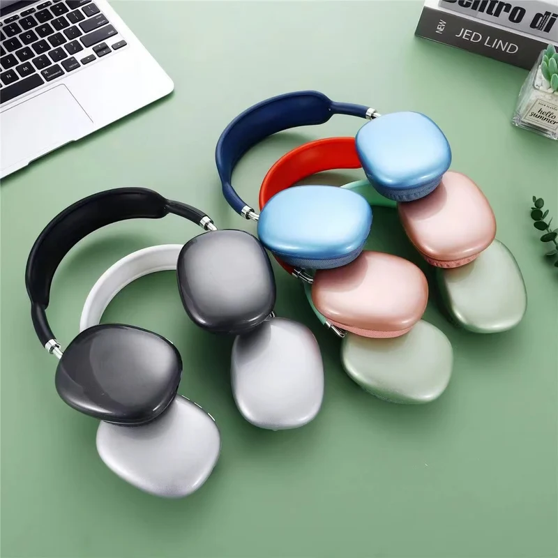 Wireless Bluetooth 5.1 Kopfhörer P9 Pro Over Ear Stereo Headset