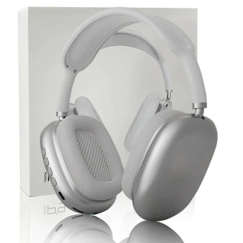 Wireless Bluetooth 5.1 Kopfhörer P9 Pro Over Ear Stereo Headset
