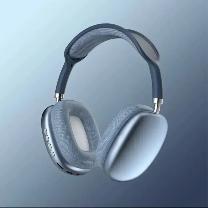 Wireless Bluetooth 5.1 Kopfhörer P9 Pro Over Ear Stereo Headset