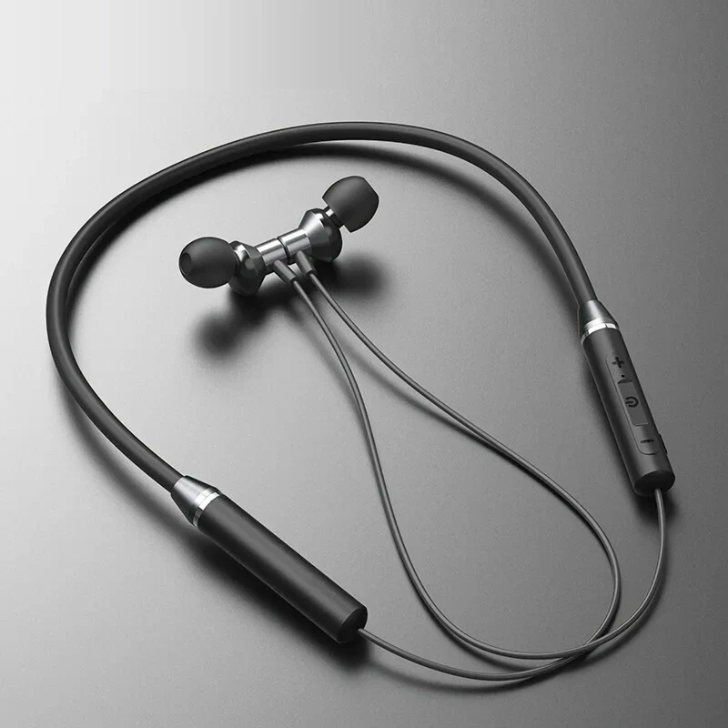 Sport In-Ear Bluetooth Kopfhörer HE05 – Kabellos & ausdauernd für Bewegung