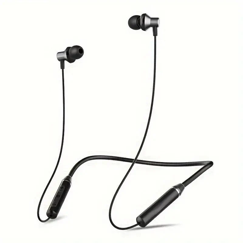 Sport In-Ear Bluetooth Kopfhörer HE05 – Kabellos & ausdauernd für Bewegung