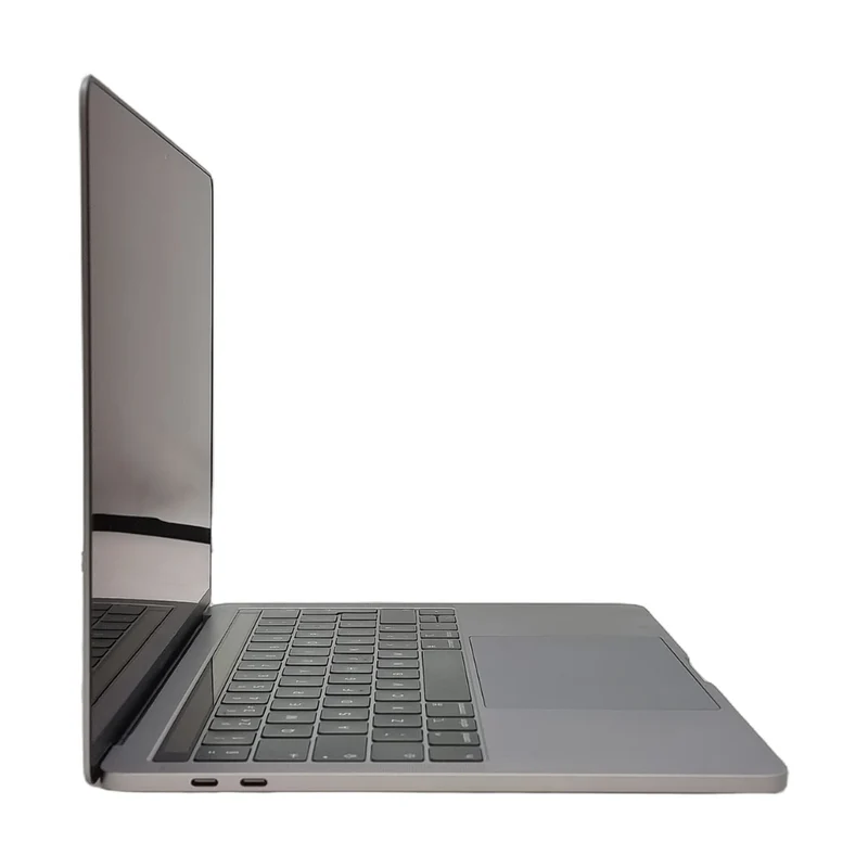 Apple MacBook Pro 13" (2019) A2159 i5-8257U 256GB 8GB RAM Touch-bar macOS Sequoia [~Refurbished: Ver