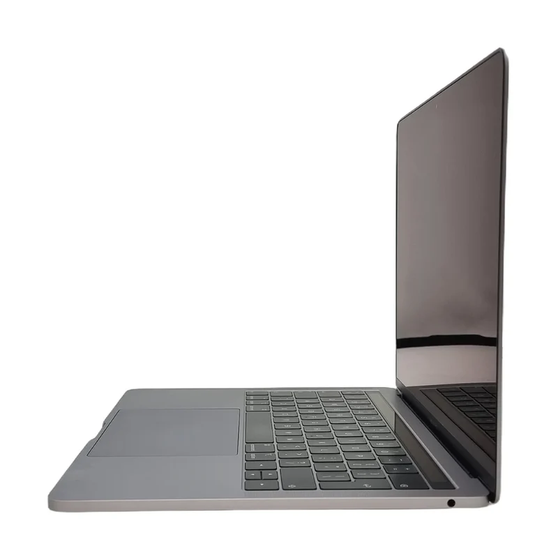 Apple MacBook Pro 13" (2019) A2159 i5-8257U 256GB 8GB RAM Touch-bar macOS Sequoia [~Refurbished: Ver