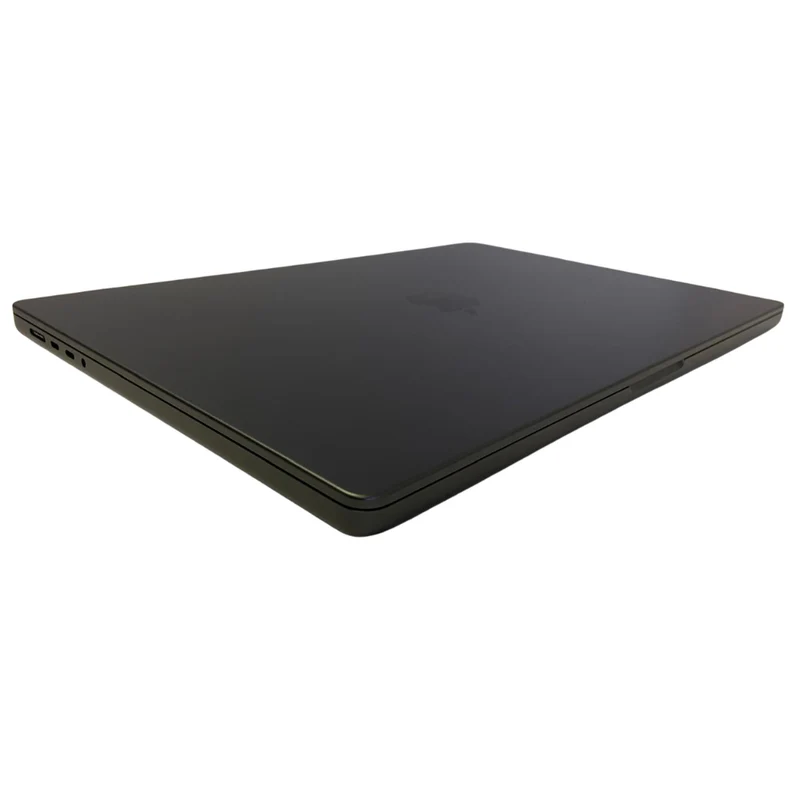 Apple MacBook Pro 16" A2991 Space Black (2023) M3 Pro 36GB RAM 512GB SSD [~Refurbished: Very Good]