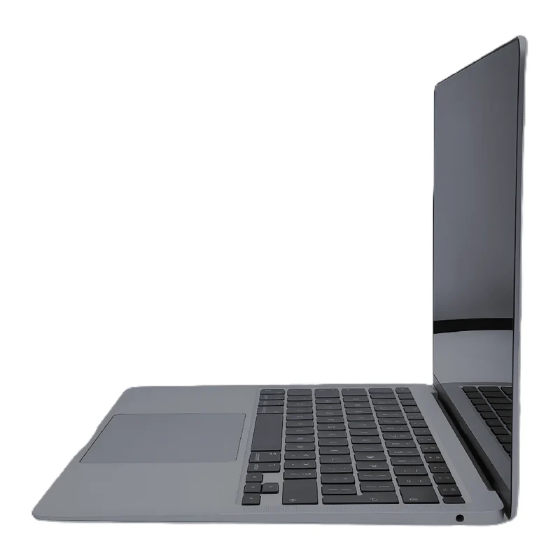 Apple MacBook Air 13" A2179 Space Gray (2020) i5-1030NG7 512GB 16GB RAM [~Refurbished: Very Good]
