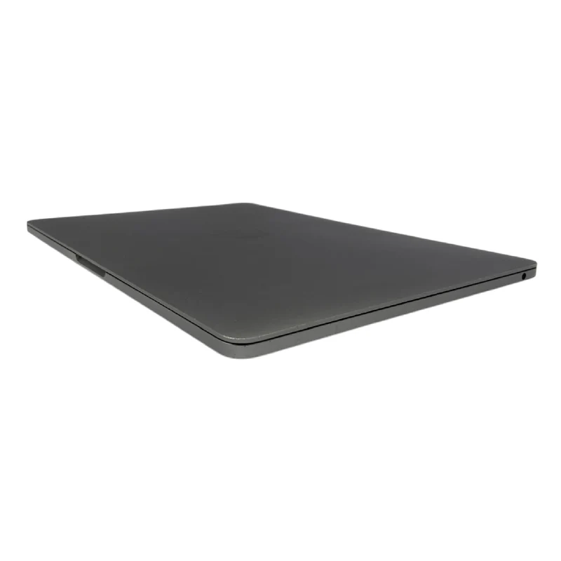 Apple MacBook Pro 13" A2338 Space Gray (2020) M1 512GB 8GB RAM Touch Bar [~Refurbished: Very Good]