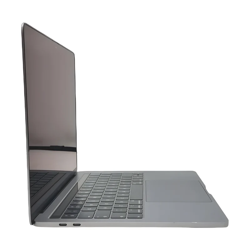 Apple MacBook Pro 13" A1989 (Mid 2018) i7-8559U 16GB RAM 512GB Touch Bar [~Refurbished: Very Good]