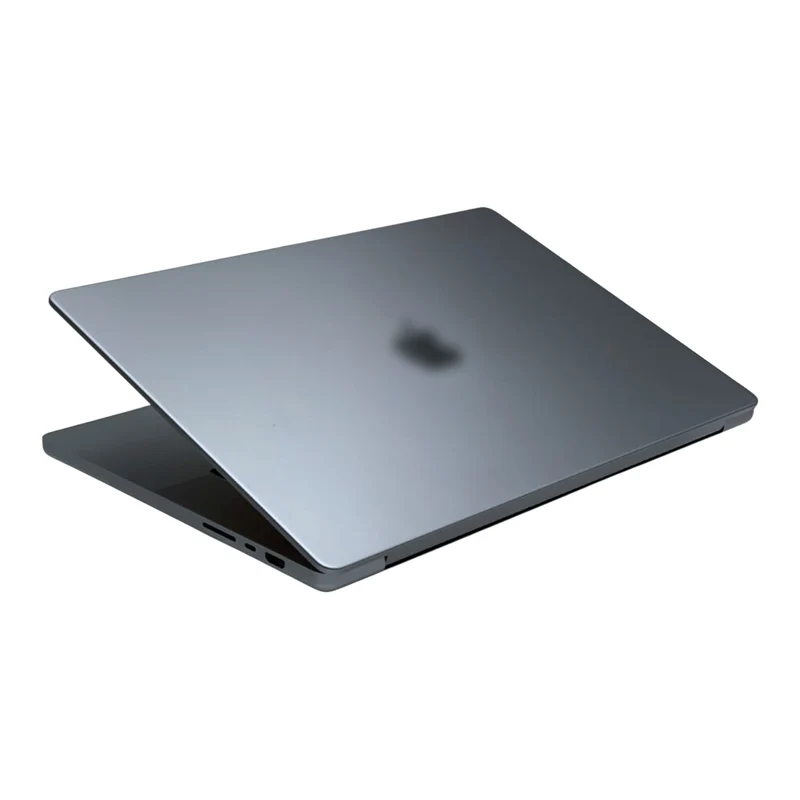 Apple MacBook Pro 16" A2485 Space Gray (2021) M1 Pro 10-core 1TB SSD 16GB [~Refurbished: Excellent]