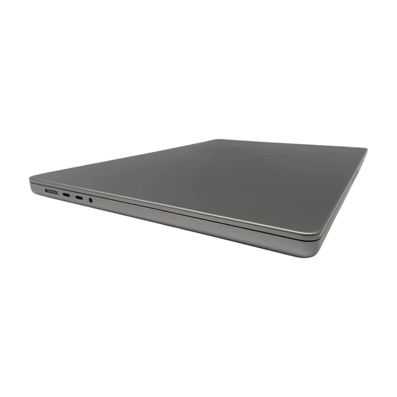 Apple MacBook Pro 16" A2485 Space Gray (2021) M1 MAX Chip 1TB 32GB RAM [~Refurbished: Excellent]