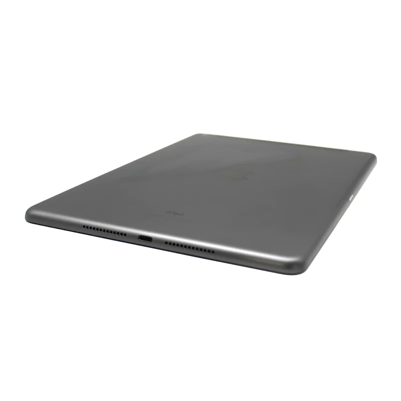 Apple iPad 9th Gen - 256GB - Space Gray 10" A2604 (Unlocked) Wi-Fi + LTE [~Refurbished: As New]