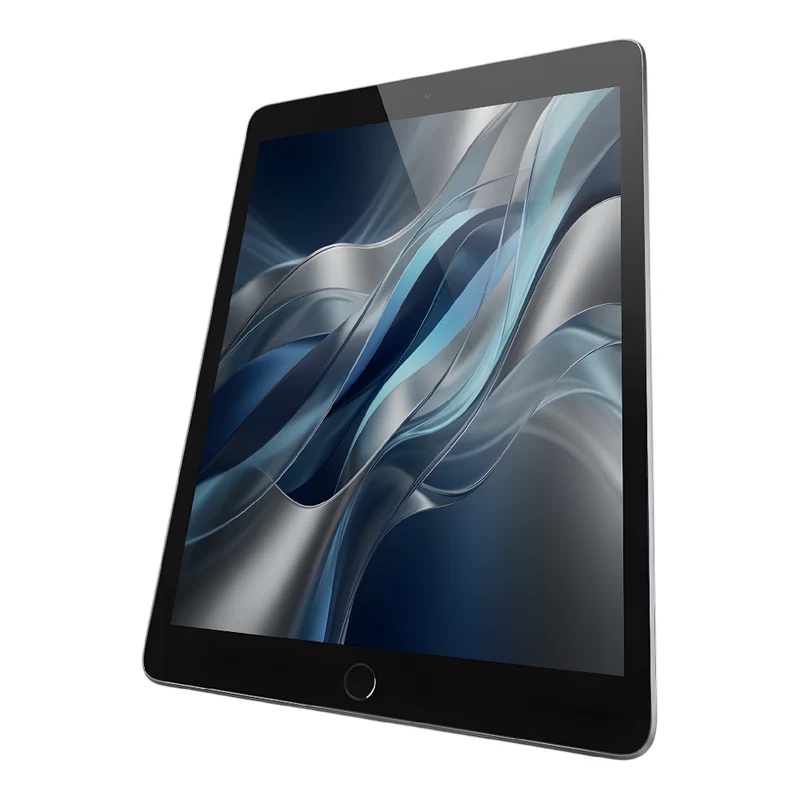Apple iPad 8th Gen - 128GB - Space Gray 10.2" A2429 (Unlocked) Wi-Fi + LTE [~Refurbished: Excellent]