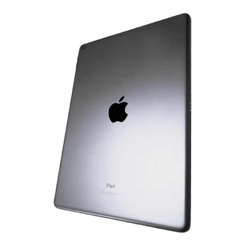Apple iPad 8th Gen - 128GB - Space Gray 10.2" A2429 (Unlocked) Wi-Fi + LTE [~Refurbished: Excellent]