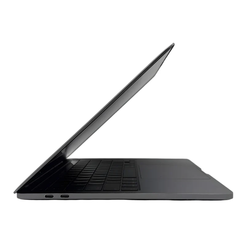 Apple MacBook Pro 13" A2338 Space Gray (2020) M1 8-core 256GB 16GB RAM [~Refurbished: Very Good]