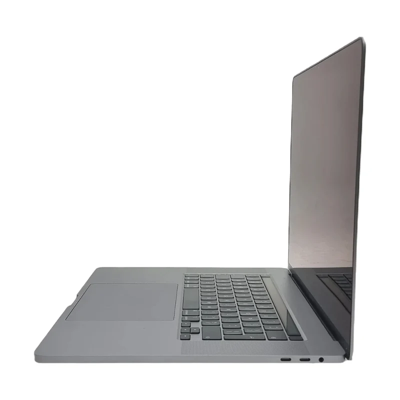 Apple MacBook Pro 16" A2141 (2019) i9-9880HK 16GB RAM 1TB 8GB RadeonPro [~Refurbished: Very Good]
