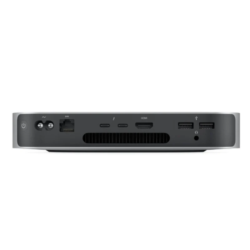 Apple Mac Mini A2348 (M1-2020) M1 8-Cores 512GB SSD 8GB RAM macOS Tahoe [~Refurbished: Excellent]