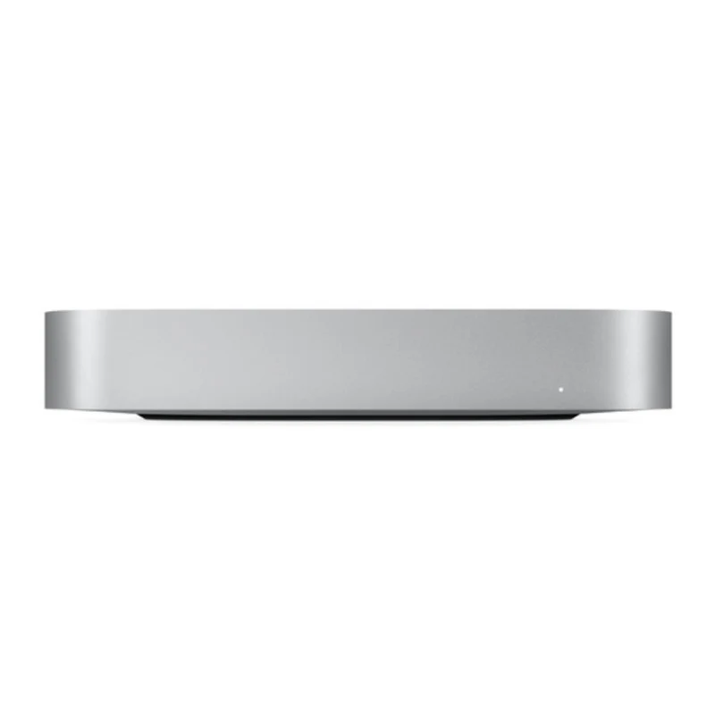 Apple Mac Mini A2348 (M1-2020) M1 8-Cores 512GB SSD 8GB RAM macOS Tahoe [~Refurbished: Excellent]