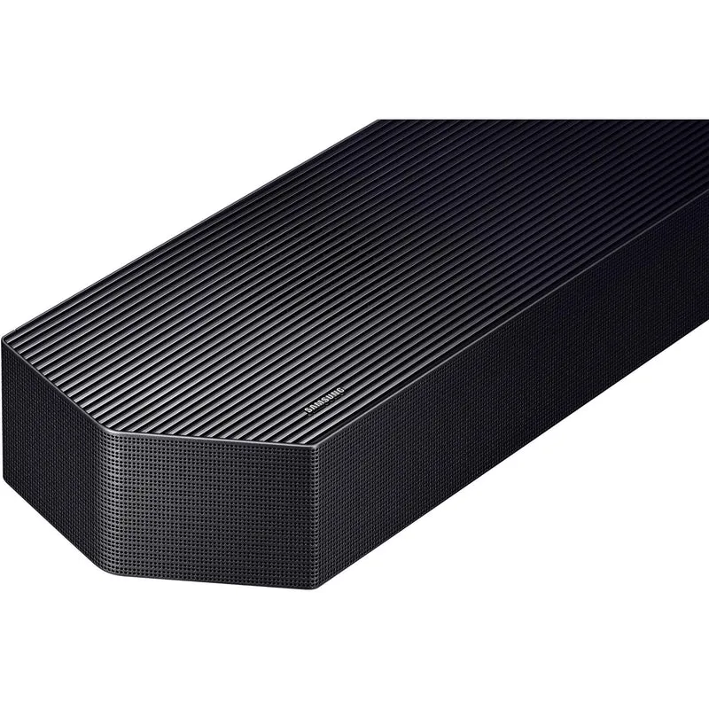 Samsung HW-Q990F Q-series 11.1.4 ch Soundbar with Subwoofer & Rear Speaker [~Refurbished]
