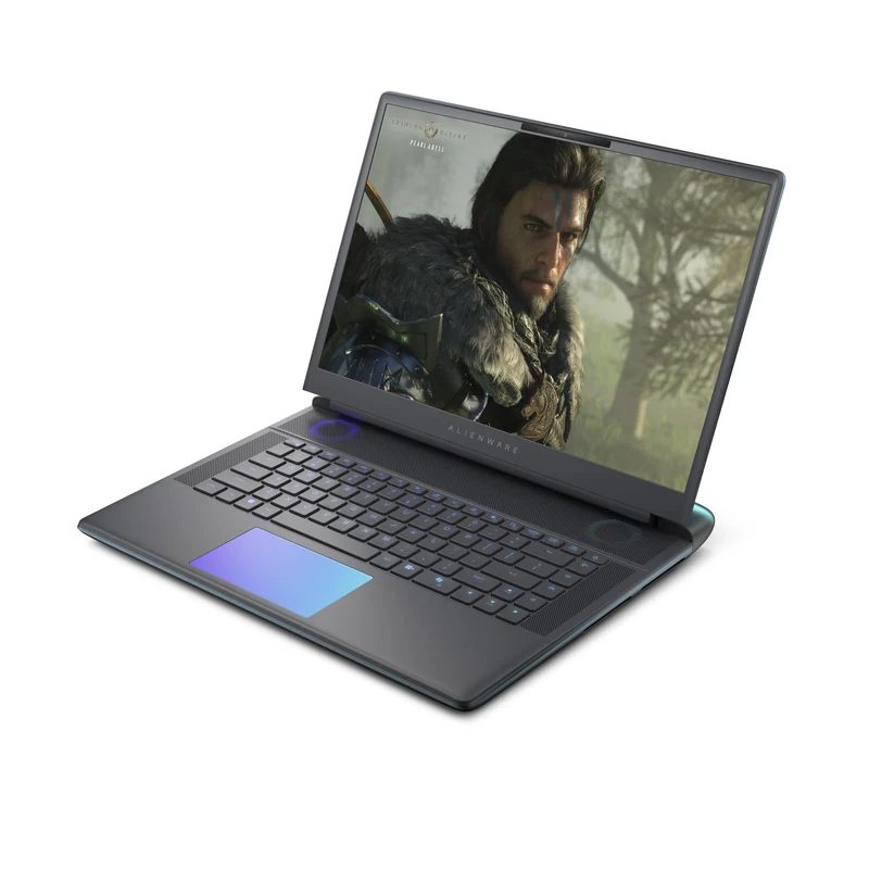 Alienware Area-51 18" WQXGA 300Hz Gaming Laptop (Intel Core Ultra 9-275HX)[GeForce RTX 5090]
