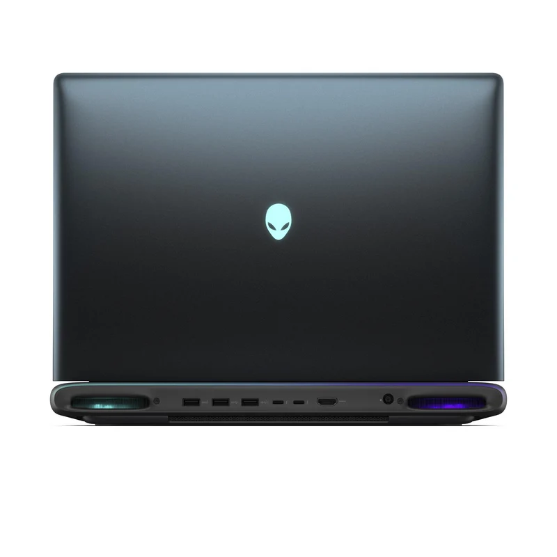 Alienware Area-51 18" WQXGA 300Hz Gaming Laptop (Intel Core Ultra 9-275HX)[GeForce RTX 5090]