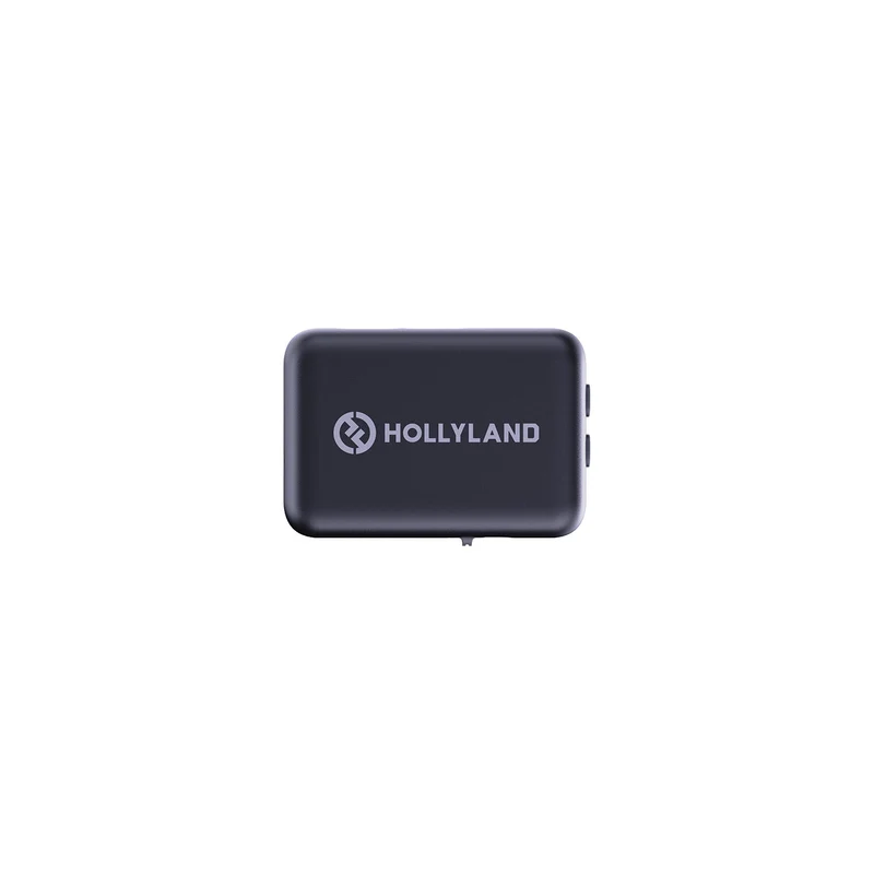 Hollyland Lark M3 Wireless Microphone Kit 2TX+2RX
