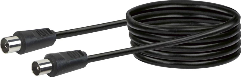 Antennenkabel 1,5 - 10 m 75 dB