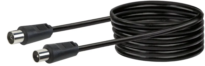 Antennenkabel 1,5 - 10 m 75 dB