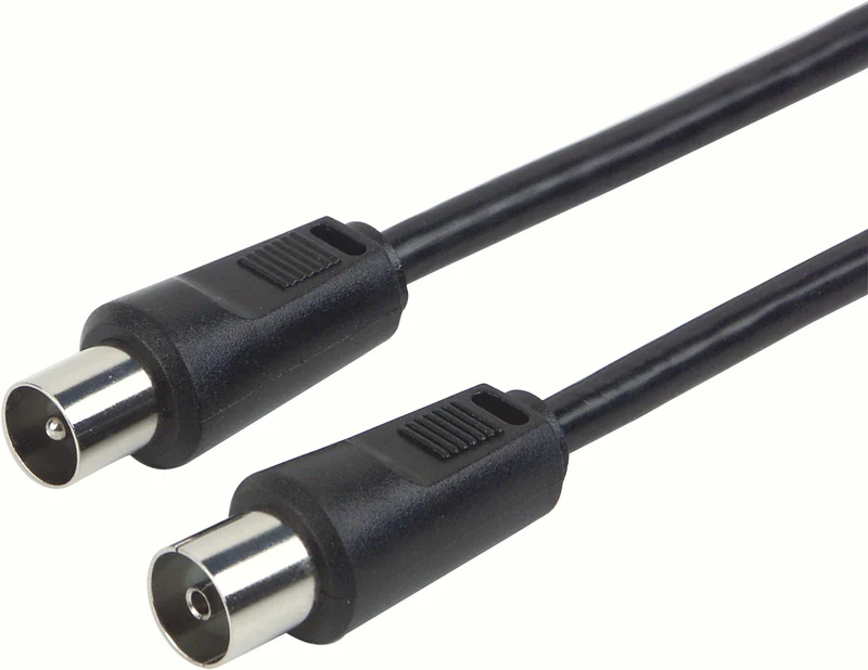 Antennenkabel 1,5 - 10 m 75 dB