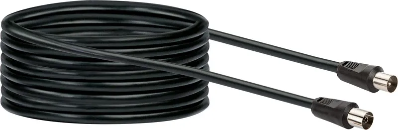 Antennenkabel 1,5 - 10 m 75 dB