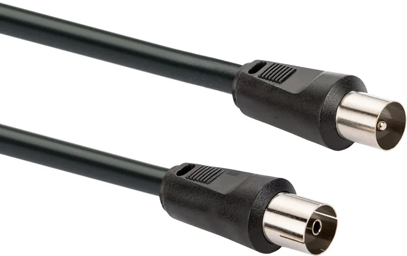 Antennenkabel 1,5 - 10 m 75 dB