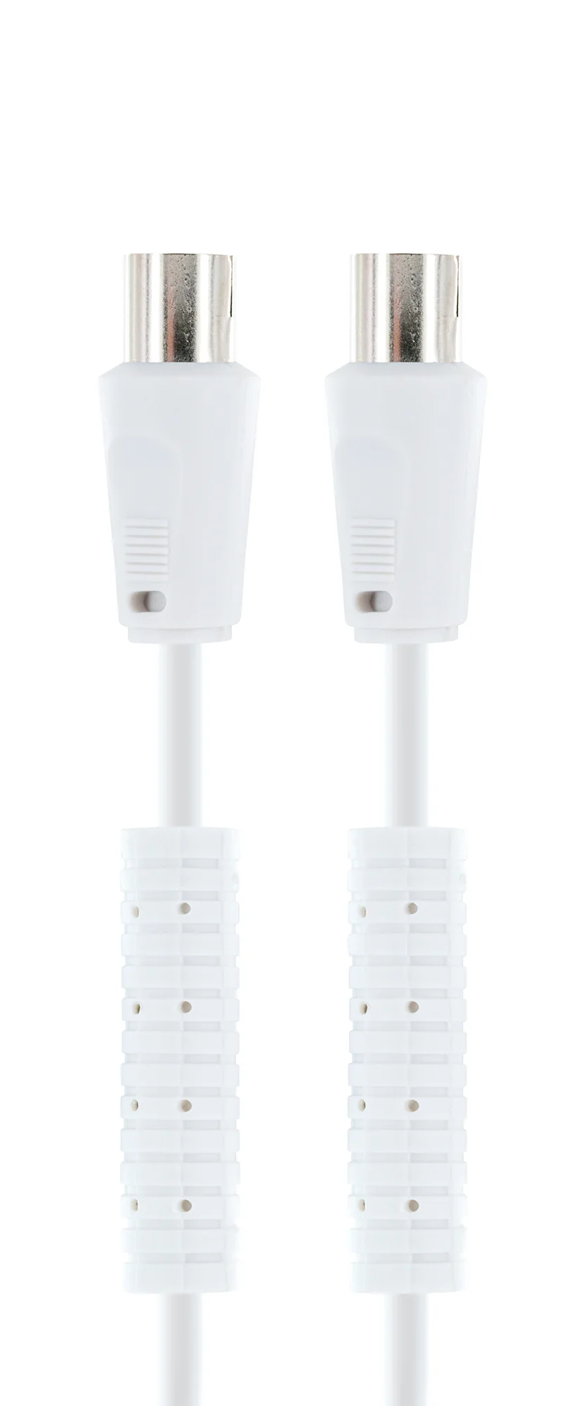 Antennenkabel IEC 1 - 10 m 90 dB