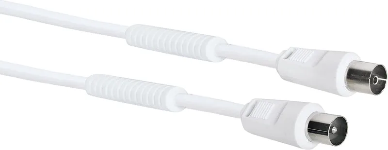 Antennenkabel IEC 1 - 10 m 90 dB