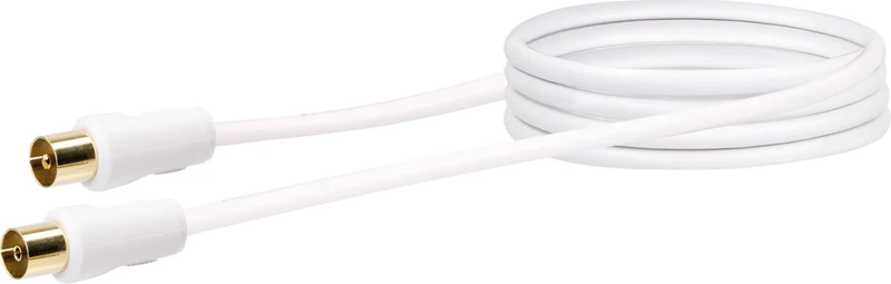 Antennenkabel IEC 1,5 - 20 m 90 dB