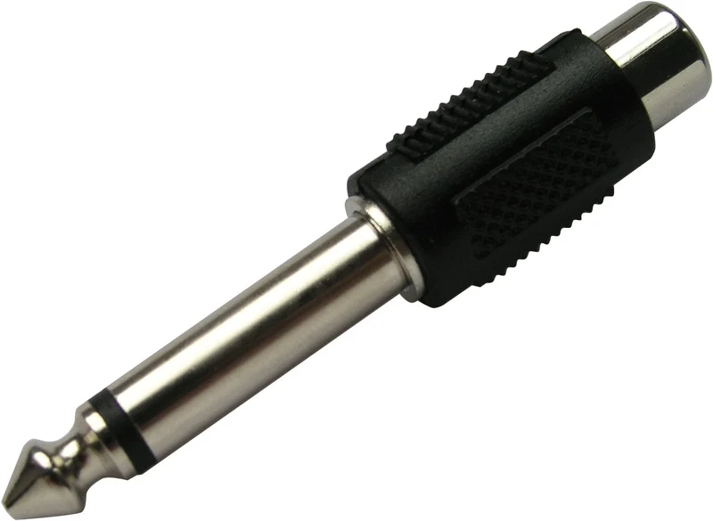 AUDIO Adapter
