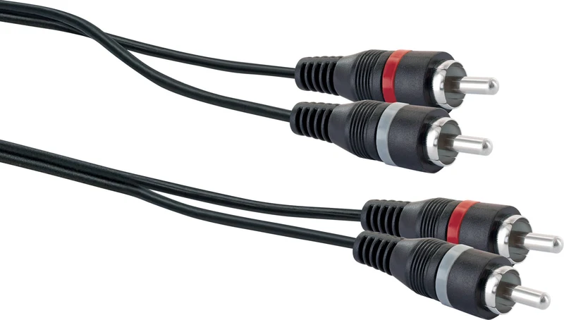 HQ AUDIO Anschlusskabel