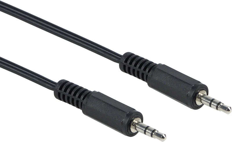 AUDIO Anschlusskabel