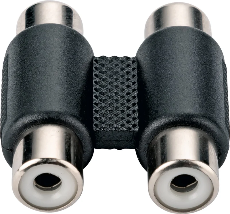 AUDIO Verbinder