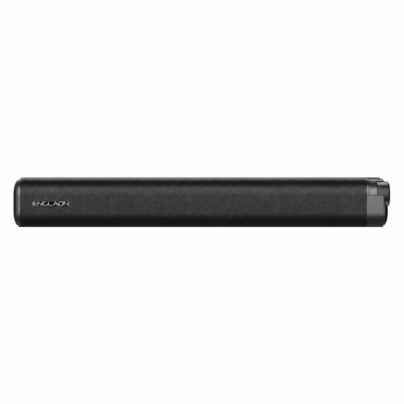 ENGLAON 12V 2.0CH Bluetooth Soundbar with HDMI ARC for Caravan TV