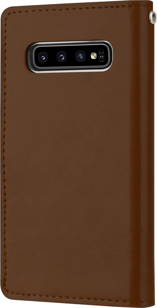 Goospery Mansoor Diary for iPhone 11 - Gold
